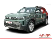 Neu Dacia Duster Extreme 131 PS (96 kW) 2026 Andere SUV