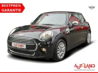 Gebraucht Mini Cooper 136 PS (100 kW) 2015 Schwarz Kleinwagen