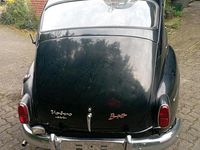 Second-hand Volvo PV544 1965 Negru