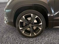 Gebraucht Cupra Ateca VZ 300 PS (220 kW) 2024 Graphitgrau SUV