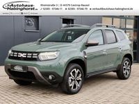 Gebraucht Dacia Duster Journey 150 PS (110 kW) 2023 Gruen SUV