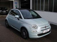 gebraucht Fiat 500 Cabrio mild Hybrid Launch Edition