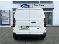 Neu Ford Transit Custom Trend 150 PS (110 kW) 2026 Weiß Van