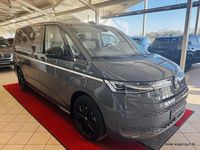 Neu VW Multivan Style 177 PS (130 kW) 2026 Grau Van
