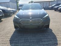 gebraucht BMW 220 d M Sport Gran Coupe Kamera, Navi, LED