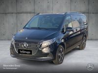 Gebraucht Mercedes V250 Style 190 PS (139 kW) 2025 Schwarz Van / Kleinbus