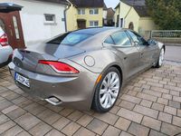 Gebraucht Fisker Karma 408 PS (300 kW) 2012 Limousine