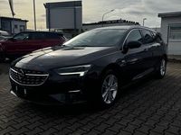 Gebraucht Opel Insignia Elegance 174 PS (127 kW) 2021 Braun Kombi