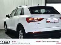 gebraucht Audi Q3 TFSI e