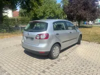 Gebraucht VW Golf IV 105 PS (77 kW) 2006 Grau Limousine