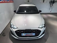 Gebraucht Audi A3 Advanced 116 PS (85 kW) 2025 Weiß Limousine