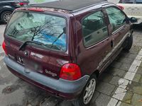 Gebraucht Renault Twingo 54 PS (39 kW) 2000 Kleinwagen