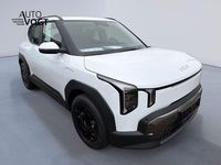Ny Kia EV2 Earth 108 kW (147 HK) 2026 Hvid SUV