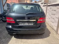 Gebraucht Mercedes B170 116 PS (85 kW) 2007 Van / Kleinbus