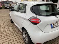 gebraucht Renault Zoe Z.E. 50 LIFE (Mietbatterie!)