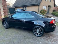 gebraucht VW Eos Cabrio 2,0L