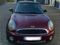 Gebraucht Mini Cooper Pepper 120 PS (88 kW) 2008 Andere farben Kleinwagen