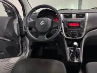 Gebraucht Suzuki Celerio Comfort 68 PS (50 kW) 2020 Grau Kleinwagen