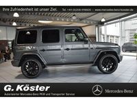 gebraucht Mercedes G500 G 500AMG Line (EURO 6d-TEMP) COMAND APS/SHD/LED