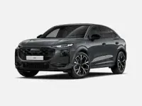 Neu Audi Q3 272 PS (200 kW) 2026 Grau (daytonagrau perleffekt) SUV