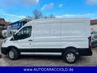 Gebraucht Ford Transit Trend 131 PS (96 kW) 2020 Andere Van