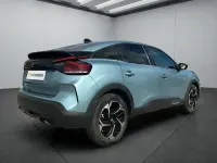 Gebraucht Citroën C4 Shine 131 PS (96 kW) 2023 Blau SUV