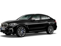 Gebraucht BMW X4 Shadowline 340 PS (250 kW) 2021 SUV