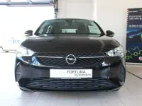Gebraucht Opel Corsa 75 PS (55 kW) 2022 Schwarz Kleinwagen