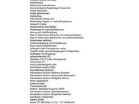 Gebraucht Ford Tourneo Active 232 PS (170 kW) 2025 Schwarz Van / Kleinbus