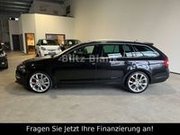 gebraucht Skoda Octavia RS ACC DCC Car Play AHK