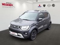 Gebraucht Suzuki Ignis Comfort 83 PS (61 kW) 2023 Mineral gray metallic Kleinwagen