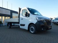 Second-hand Renault Master 150 CP (110 kW) 2020 Alb Van