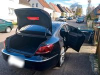 Gebraucht VW CC 140 PS (102 kW) 2015 Schwarz Limousine