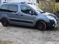 Gebraucht Citroën Berlingo XTR 110 PS (80 kW) 2009 Andere farben Van / Kleinbus