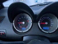 Gebraucht VW Golf IV 75 PS (55 kW) 2002 Schwarz Kleinwagen