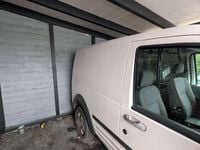 Gebraucht Ford Transit 75 PS (55 kW) 2006 Van