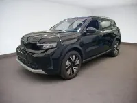 Gebraucht Opel Frontera 83 kW (113 PS) 2025 Schwarz SUV