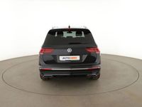 gebraucht VW Tiguan Allspace 2.0 TSI Highline 4Motion, Benzin, 31.080 €