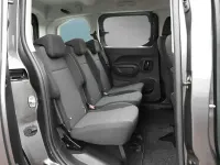 Gebraucht Citroën e-Berlingo 110 PS (80 kW) 2021 Grau Van / Kleinbus