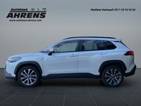 Gebraucht Toyota Corolla Team 197 PS (144 kW) 2022 Andere farbe SUV