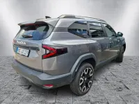 Gebraucht Dacia Bigster Journey 156 PS (114 kW) 2026 Grau SUV
