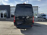 gebraucht Mercedes Sprinter 317 CDI KA/L2H2/3665/MBUX/KLIMA/360°/TEMPOMAT/NAVI