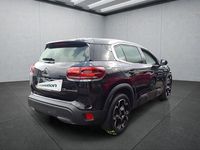 Gebraucht Citroën C5 Aircross 131 PS (96 kW) 2024 Schwarz SUV