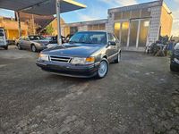 Gebraucht Saab 9000 145 PS (106 kW) 1991 Grau Limousine