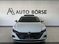 Brugt VW Arteon Elegance 200 HK (147 kW) 2022 Hvid Sedan