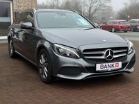 Gebraucht Mercedes 220 170 PS (125 kW) 2016 Grau Kombi