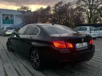 Gebraucht BMW 530 258 PS (189 kW) 2014 Schwarz Limousine