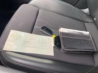 Gebraucht Cupra Leon 245 PS (180 kW) 2023 Weiß Limousine