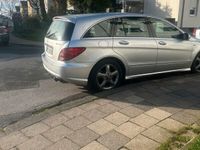 gebraucht Mercedes R320 AMG