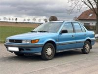 Gebraucht Mitsubishi Lancer 90 PS (66 kW) 1991 Limousine
